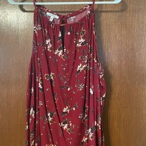 Maurice’s Sleeveless Blouse